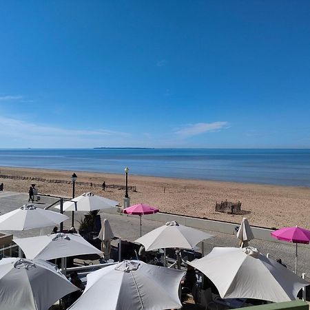 Residence Trouville Châtelaillon-Plage Exterior foto